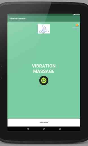 Strong Vibration Massager 4