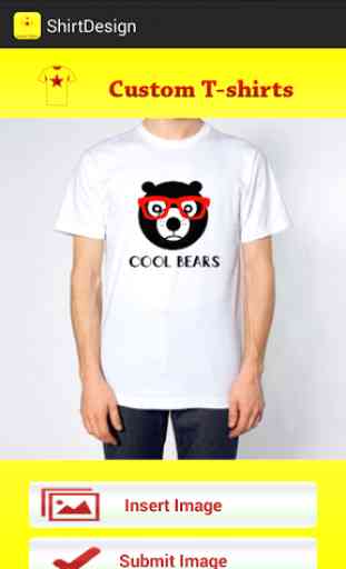 #T-shirt Design 4