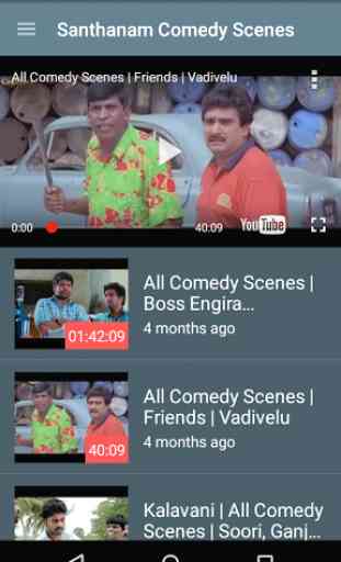Tamil Comedy 1