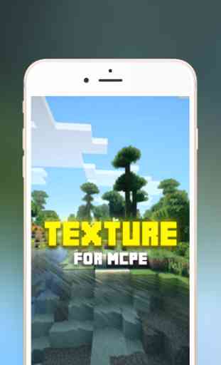 Texture for MCPE 1