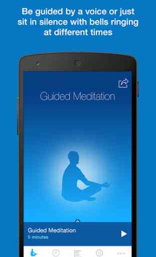 The Mindfulness App 2