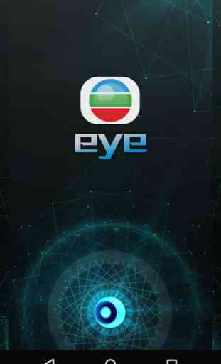 TVB eye 1