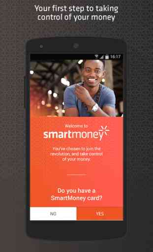 UBA SmartMoney Mobile App 1