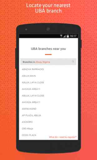 UBA SmartMoney Mobile App 2