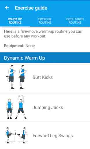Ultimate Full Body Workouts 2