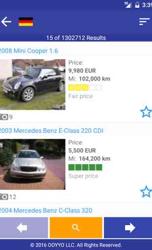 Used Cars for Sale – OOYYO 4
