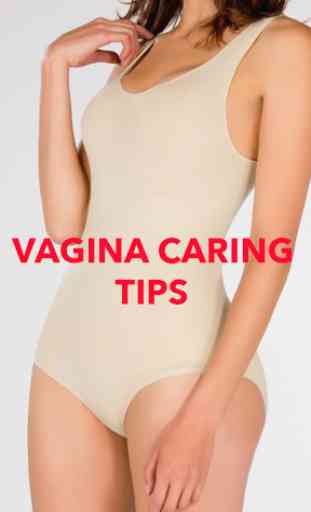 Vagina Care Tips 2