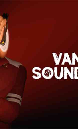 Vanoss Soundboard 1