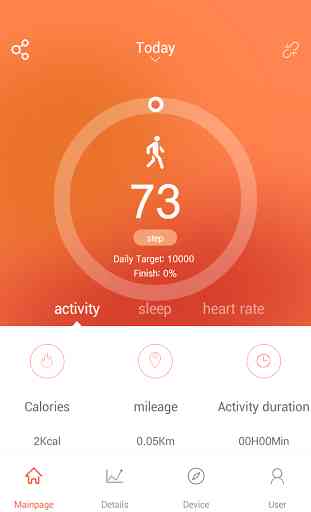 Veryfit for heart rate 1