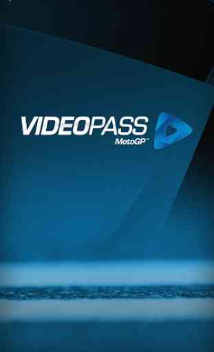 VideoPass 1