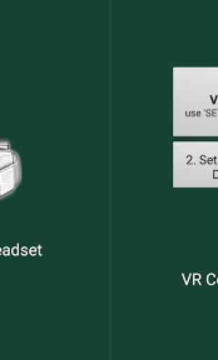 VR Controller 4