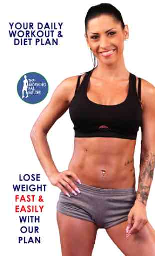 Weight Loss Tips For Women 1