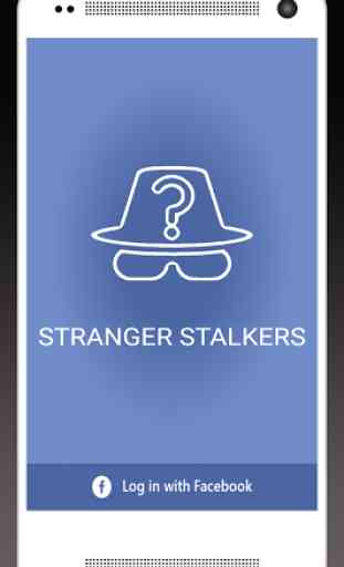 Who Stalks Your Wall 2