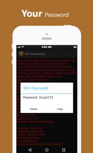 WiFi Hacker Password Prank 4