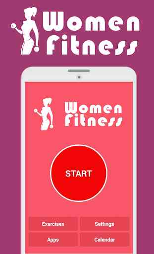 Women Fitness 1