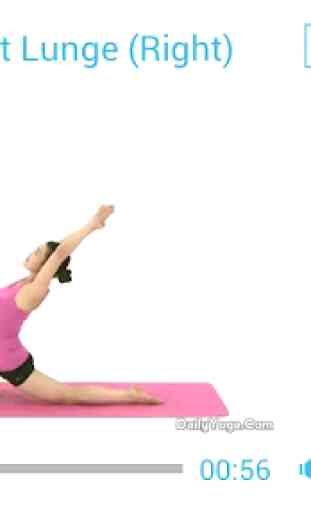Yoga for Body Toning I 2
