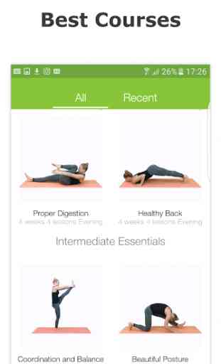 Yoga Plus - Asanas & Classes 1