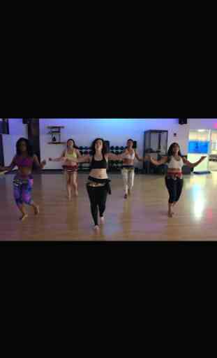 Your Belly Dance for Fitness 2