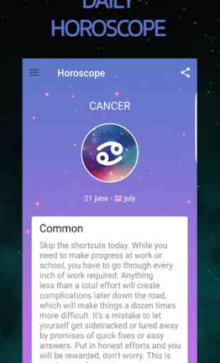 Zodiac Horoscope Portal 1