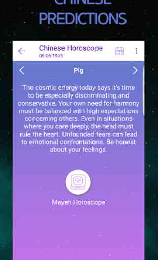 Zodiac Horoscope Portal 4