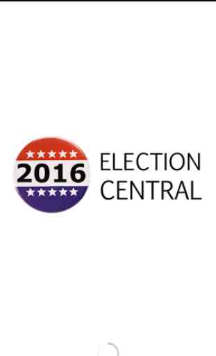 2016 Election App 1