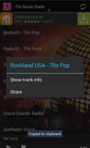 70s Music Radio Stations 3