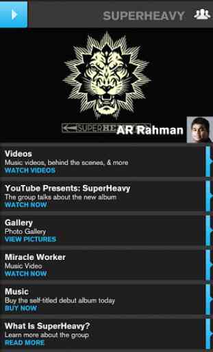 A R Rahman Official 4