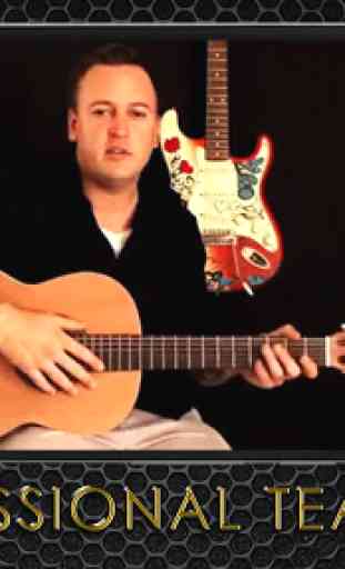 ABC Guitar Video Lessons 3