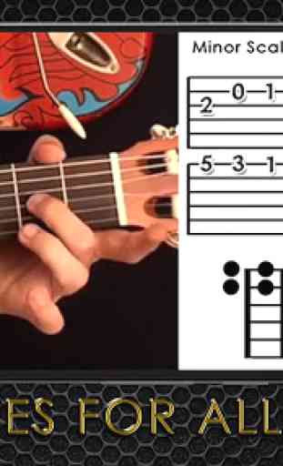 ABC Guitar Video Lessons 4