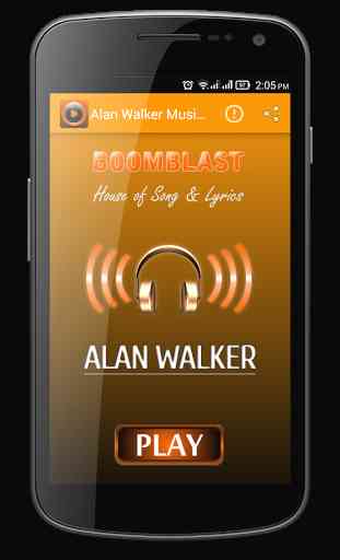 Alan Walker Faded Songs 2