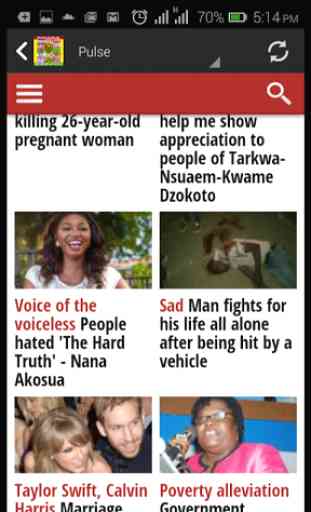 All Ghana Newspapers 4