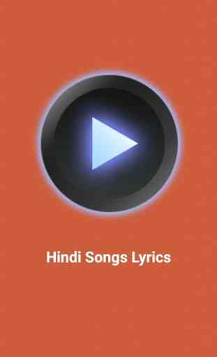 All Hindi Songs Lyrics 1