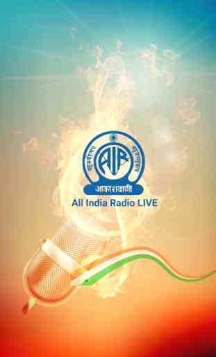 All India Radio Live 2