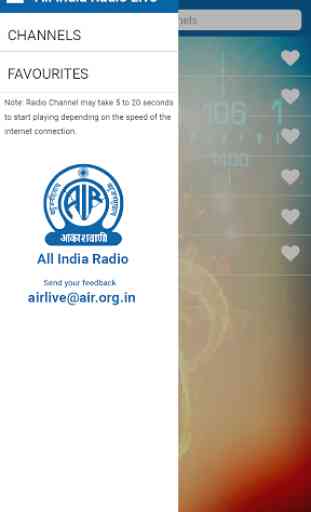 All India Radio Live 3