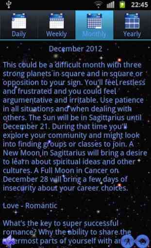 Astro Horoscope 3