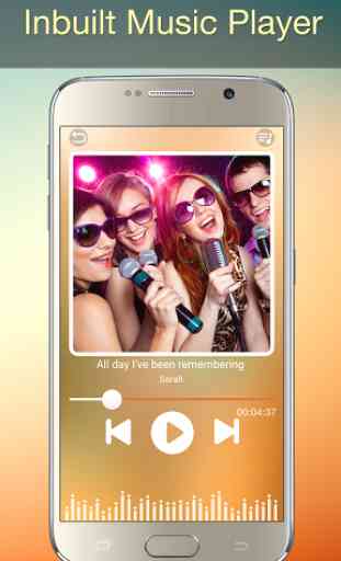 Audio MP3 Cutter Mix Converter 2