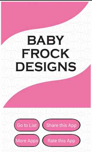 Baby Frock Designs 2015-16 3