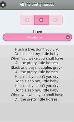 Baby Lyrics & Songs 1