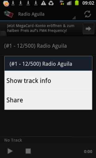 Banda Music Radio Stations 3
