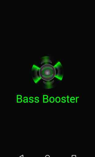 Bass Booster 1