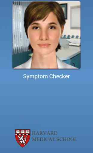 Best Android Symptom Checker 1