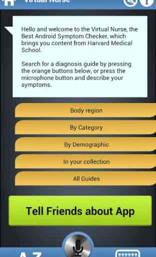 Best Android Symptom Checker 2