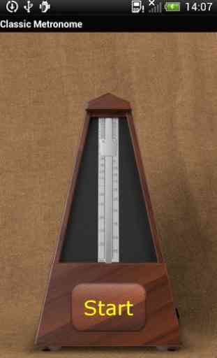 Best Classic Metronome 1