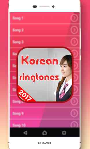 Best Korean Ringtones & Songs 3