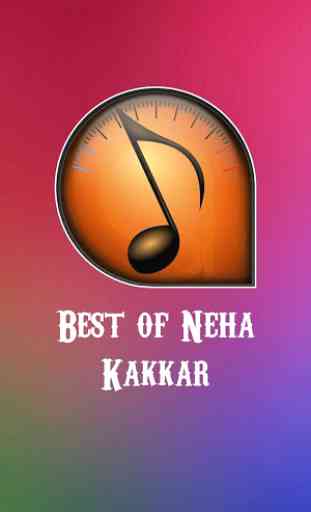 Best of Neha Kakkar 1