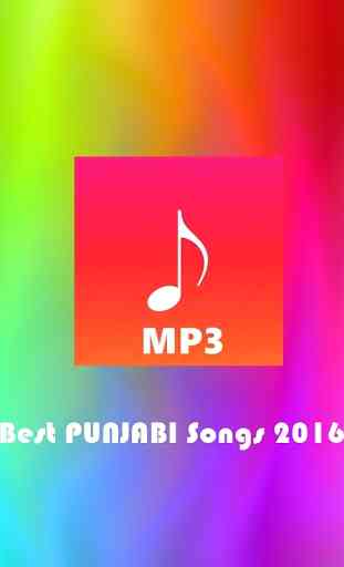 Best PUNJABI Songs 2