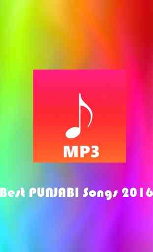 Best PUNJABI Songs 3