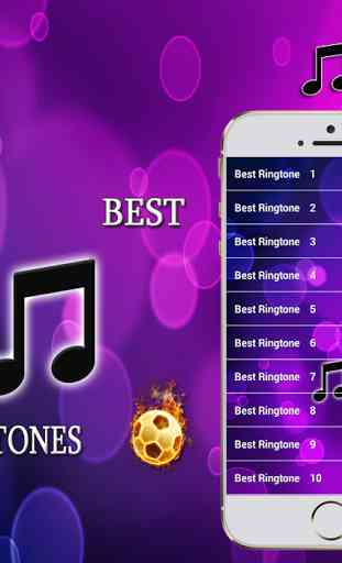 Best Ringtones 2016 3