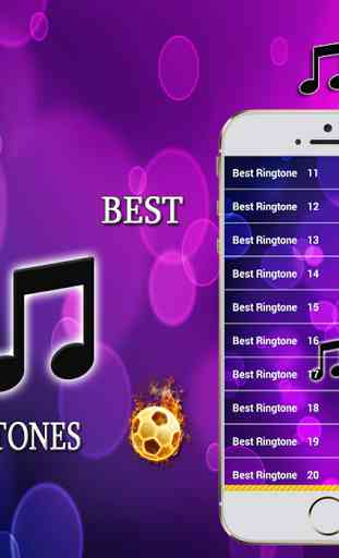 Best Ringtones 2016 4