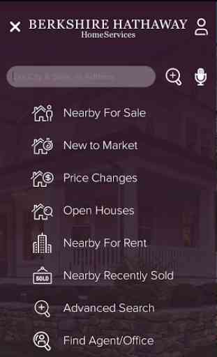 BHHS Home Search 2
